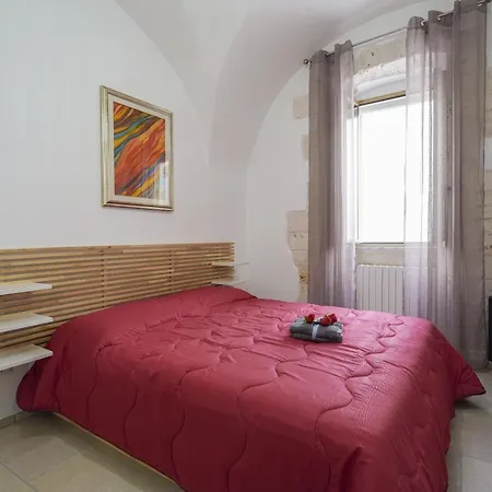 Apartment Freedom Putignano