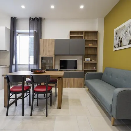Apartment Freedom Putignano
