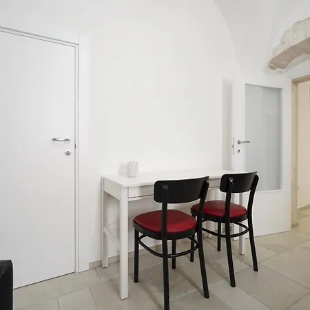 Freedom Apartment Putignano